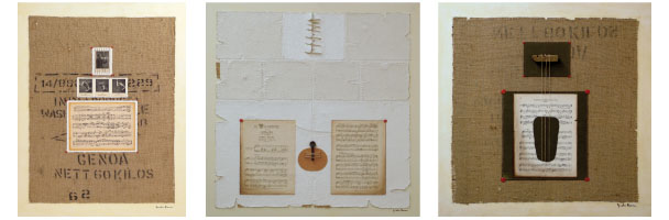opere musica